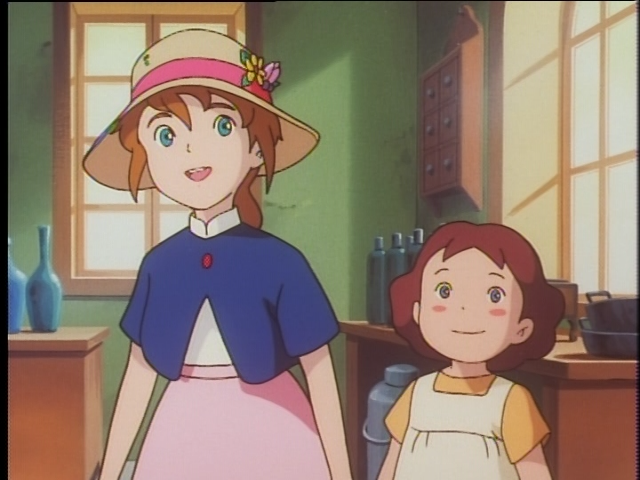 Ie Naki Ko Remy (Otaku Tail No Fansub)